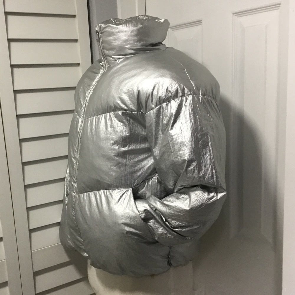 Winter Jacket - image 4